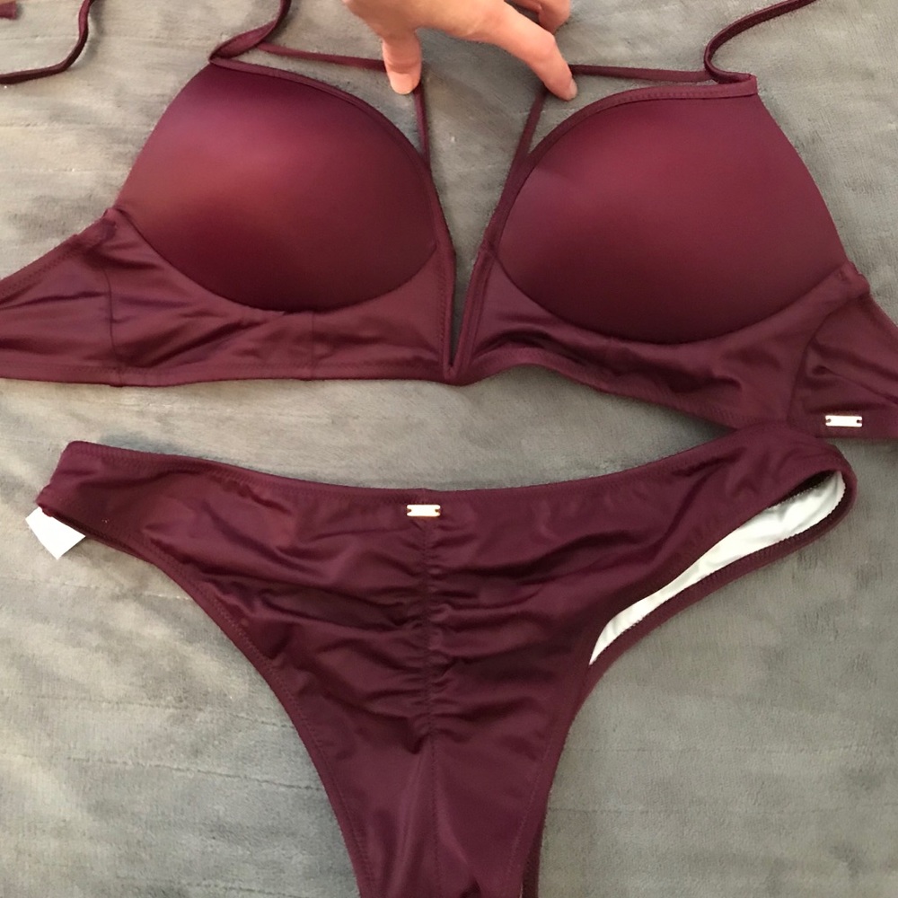 Victoria Secret Pink Swimsuit